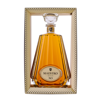 DIVIN MAESTRO RESERVA X.O. 7 ANI 0.7L