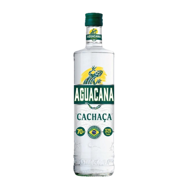 ROM AGUACANA CACHACA 37.5% 0.7L