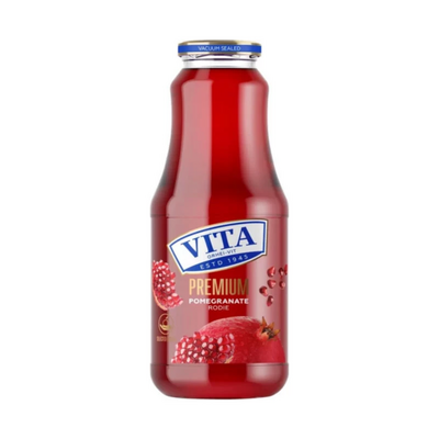 Nectar Vita de rodie, sticlă, 1 l
