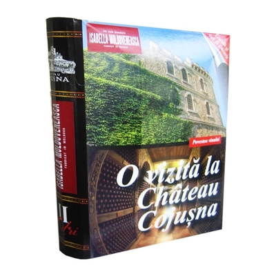 Migdal-P Isabella Semi-Sweet Red Wine, 3 L (Bag-in-Box)