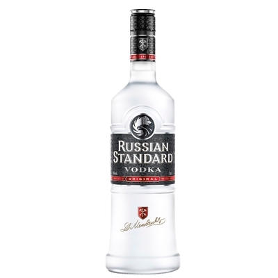VODCA RUSSIAN STANDART ORIGINAL 0.7L