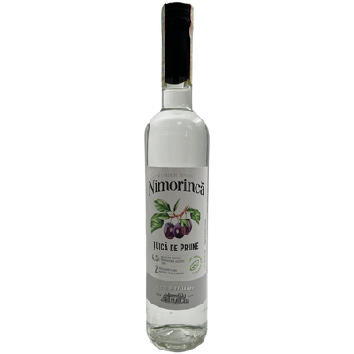 Țuică Nimorinka de prune, 0,5 l