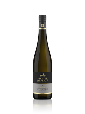VIN KLOSTER EBERBACH RIESLING TROCKEN RHEINGAU ALB DEMISEC 11.5% 0.75L