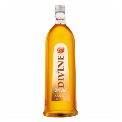 LICHIOR PURE DIVINE CARAMEL 0.5L 
