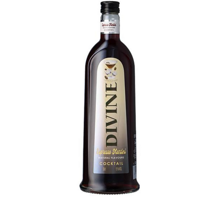 LICHIOR PURE DIVINE ESPRESSO MARTINI 0.5L 