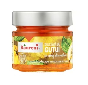 DULCEATA DE GUTUI RAURENI 270G