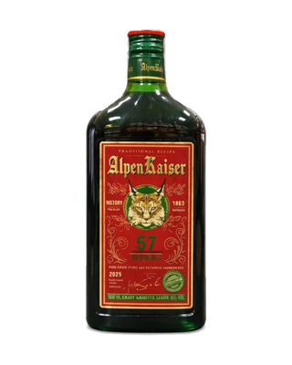 LICHIOR ALPEN KAISER 35% 0.5L