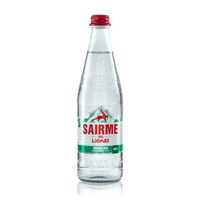 APA MINERALA SAIRME ST 0.5L