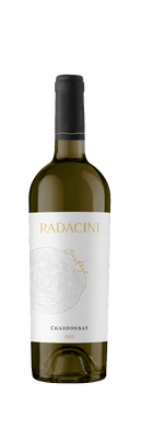 VIN RADACINI VINTAGE CHARDONNAY ALB SEC 0.75L