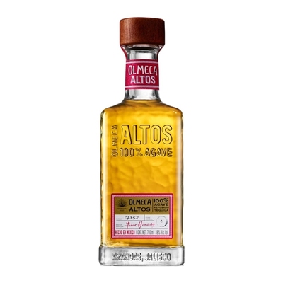 Текила Olmeca Altos Reposado, 0,7 л