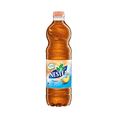 Ceai rece Nestea, piersică, 1,5 l