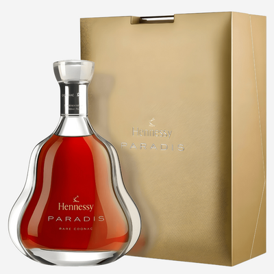 Coniac Hennessy Paradis, în cutie, 0,7 l
