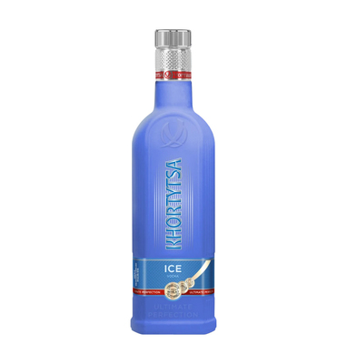 Водка Khortytsa Ice, 1 л