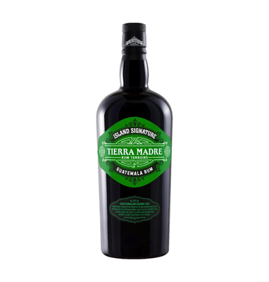 ROM TIERRA MADRE 40% 0.7L