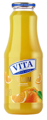 Suc Vita de portocale, 1 l
