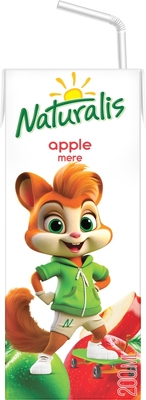 SUC MERE NATURALIS 200ML