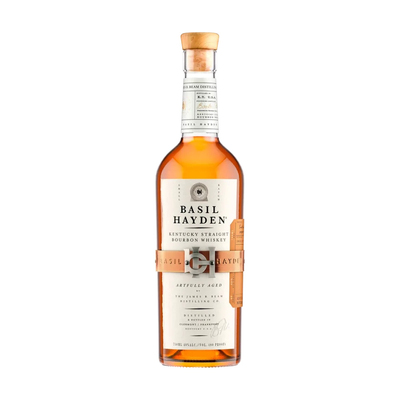 WHISKY BASIL HAYDEN 40% 0.7L