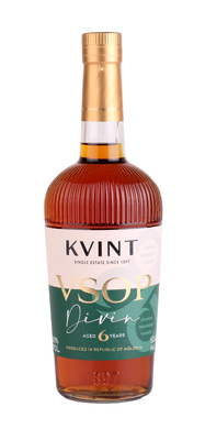 KVINT ( 6 ani) 0.5 l