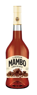 LICHIOR ZERNOFF MAMBO CIOCOLATA 0,5L
