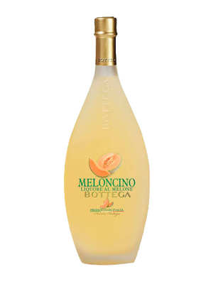 LICHIOR BOTTEGA MELONCINO 28% 0.5L