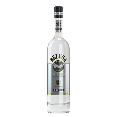 VODCA BELUGA NOBLE 0.7L