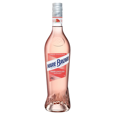 LIQUEUR MARIE BRIZARD PAMPLEMOUSSE ROSE ALC.15% 0.7L