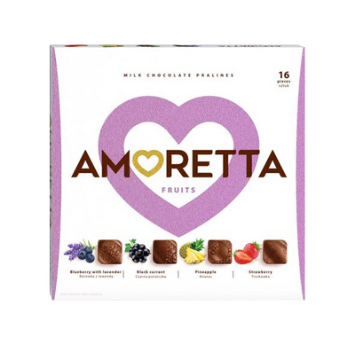 BOMBOANE MIESZKO AMORETTA 109 GR