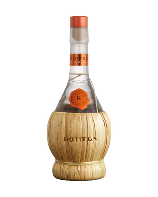 GRAPPA BOTTEGA FIASCO CHIANTI 38% 0.5L