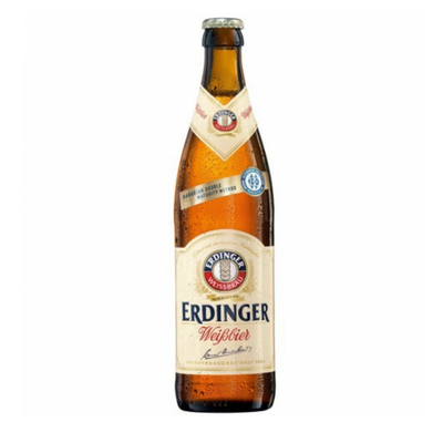 BERE ERDINGER WEISSBIER ST 0.5L