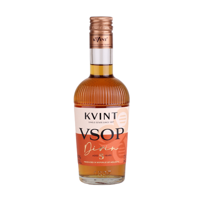 DIVIN KVINT 5 ANI 40% 0.25L