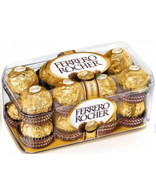 Конфеты Ferrero Rocher, 200 г