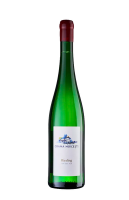 VIN CRAMA MIRCESTI RIESLING ALB SEC 750ML