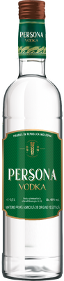 VODCA ZERNOFF PERSONA 0.5L