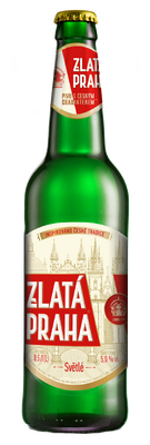 BERE ZLATA PRAHA ST 0,5L