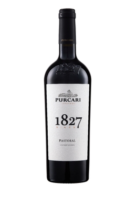 VIN PURCARI PASTORAL DE DESERT 0,75L