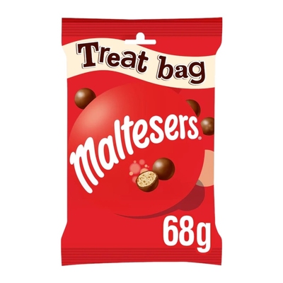 Maltesers Treat Bag, 68 g