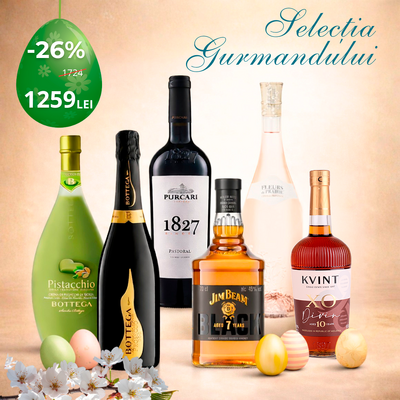 Selectia Gurmandului