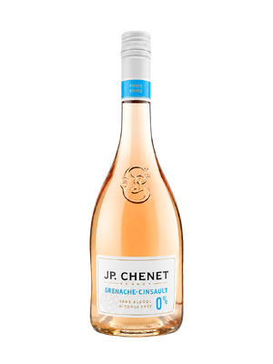 VIN J.P. CHENET ALCOHOL FREE ROZ D/SEC 0.75L
