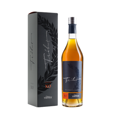 DIVIN CHATEAU VARTELY 7 ANI XO TRIBUT 0.7L