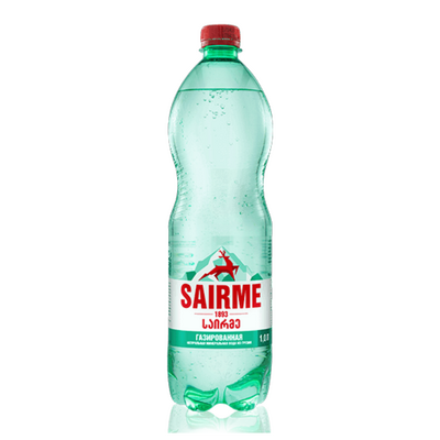 APA MINERALA SAIRME PET 1L