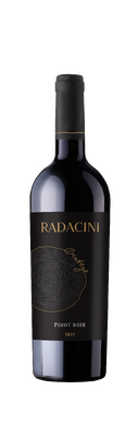 VIN RADACINI VINTAGE PINOT NOIR ROSU SEC 0.75L