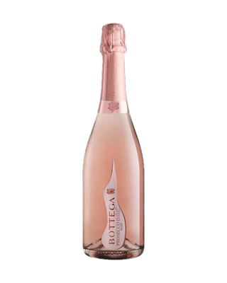 PROSECCO BOTTEGA POETI DOC ROSE BRUT 11.5% 0.75L