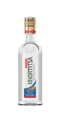 VODCA KHORTYTSA ABSOLUTE ENERGY 40% 0.5L