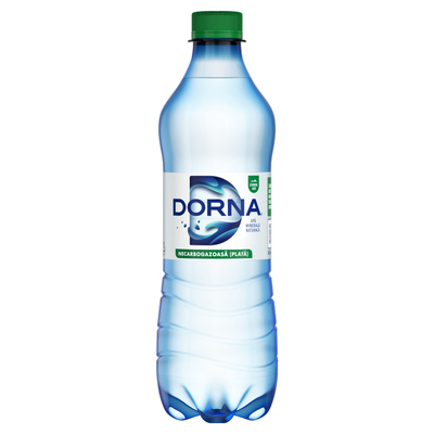 APA MINERALA NECARBOGAZOASA DORNA IZVORUL ALB PET 0.5L