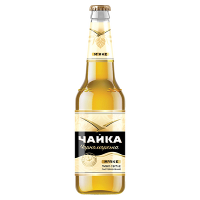 BERE CEAICA CHERNOMORSKA 4.1% ST 0.45L