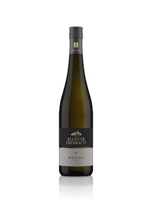 VIN KLOSTER EBERBACH RIESLING FEINHERB ALB DEMISEC 11.5% 0.75L