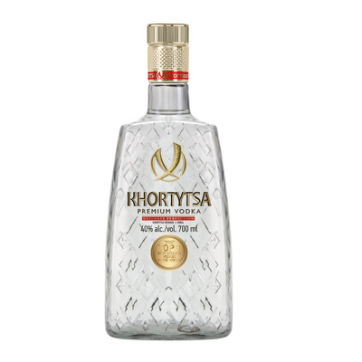 VODCA KHORTITA PREMIUM 0,7L