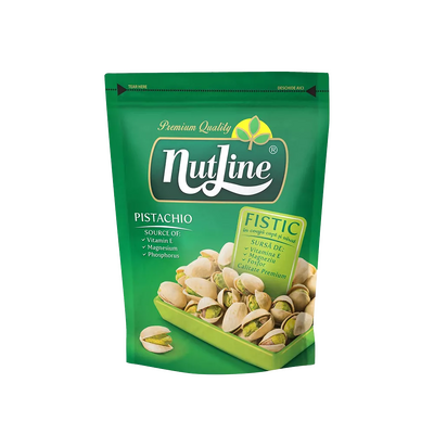 Fistic Nutline, 150 g