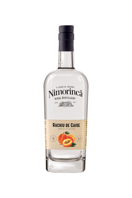 Rachiu Nimorinka de caise, 0,7 l
