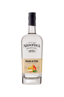 Rachiu Nimorinka de pere, 0,7 l